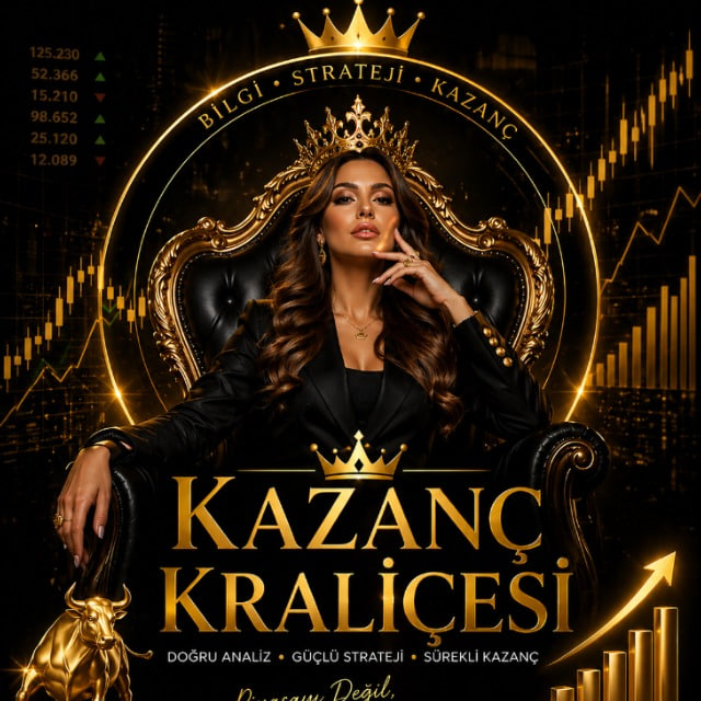 Kazanç Kraliçesi